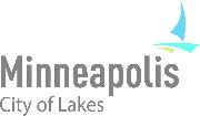 City of Minneapolis Logo